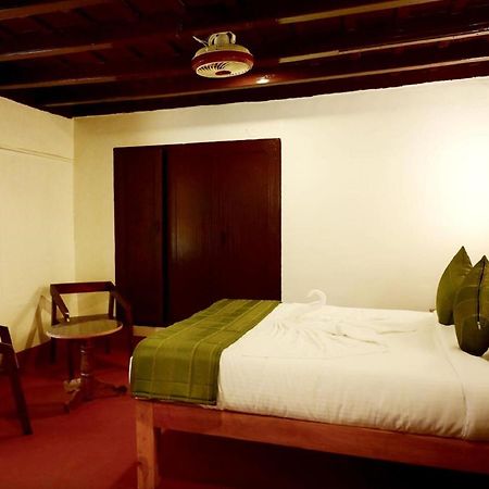 Coorg Mystere - Luxury Homestay マディケーリ エクステリア 写真